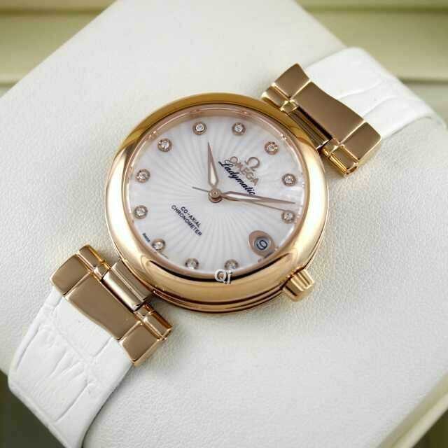 Omega watch man-528